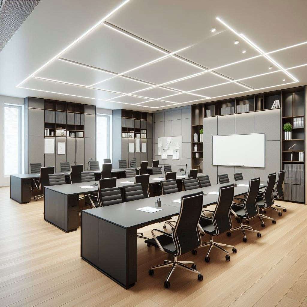 运营团队怎样识别夜间加班增多引起的写字楼办公物业服务响应异常信号