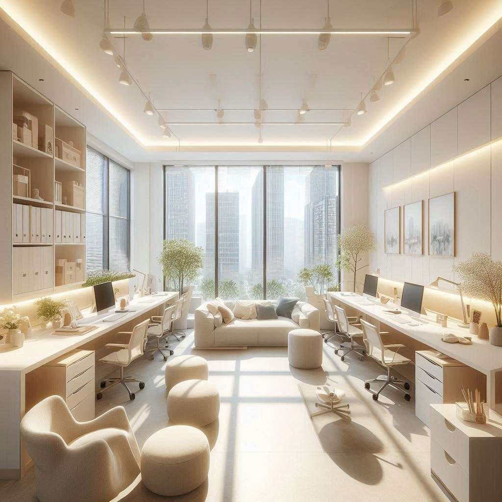 咨询公司应怎样追踪年度审计驻场引起的写字楼办公茶水间使用体验后续问题